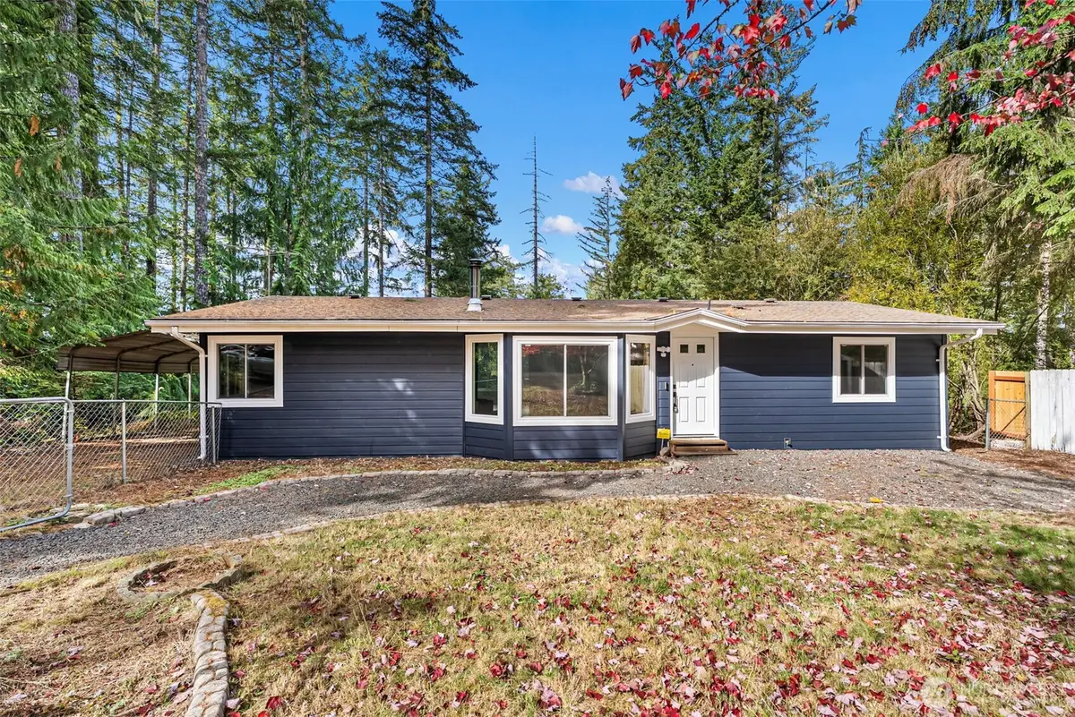 1920 E Trails End Drive, Belfair, WA 98528 - #1