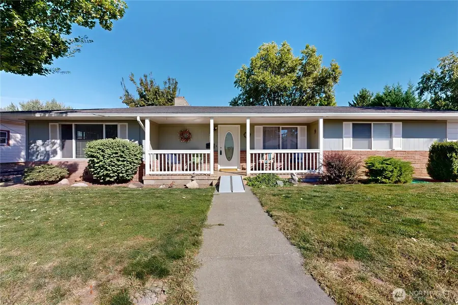 125 Scenic View Drive, College Place, WA 99324 - #2