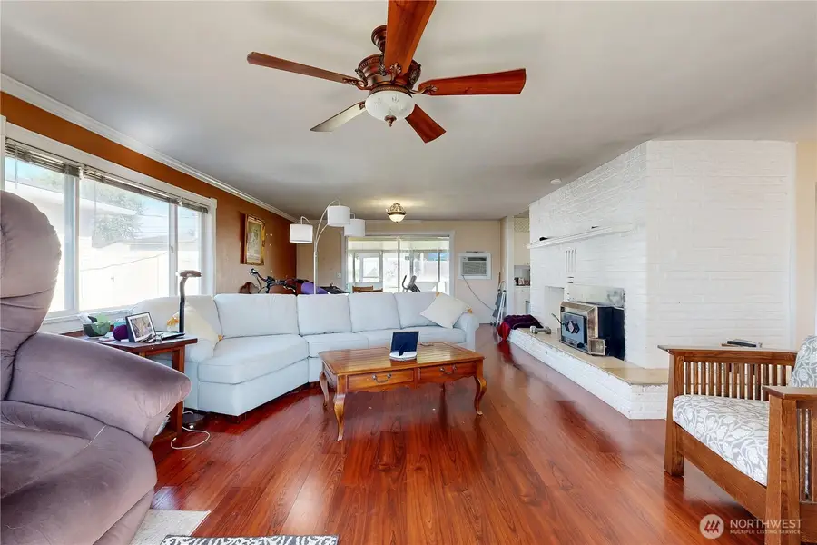 125 Scenic View Drive, College Place, WA 99324 - #3