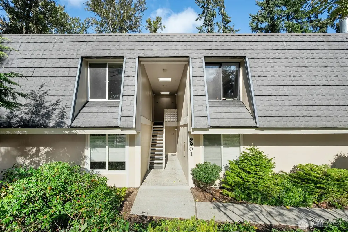 9901 NE 124th Street #504, Kirkland, WA 98034 - #1