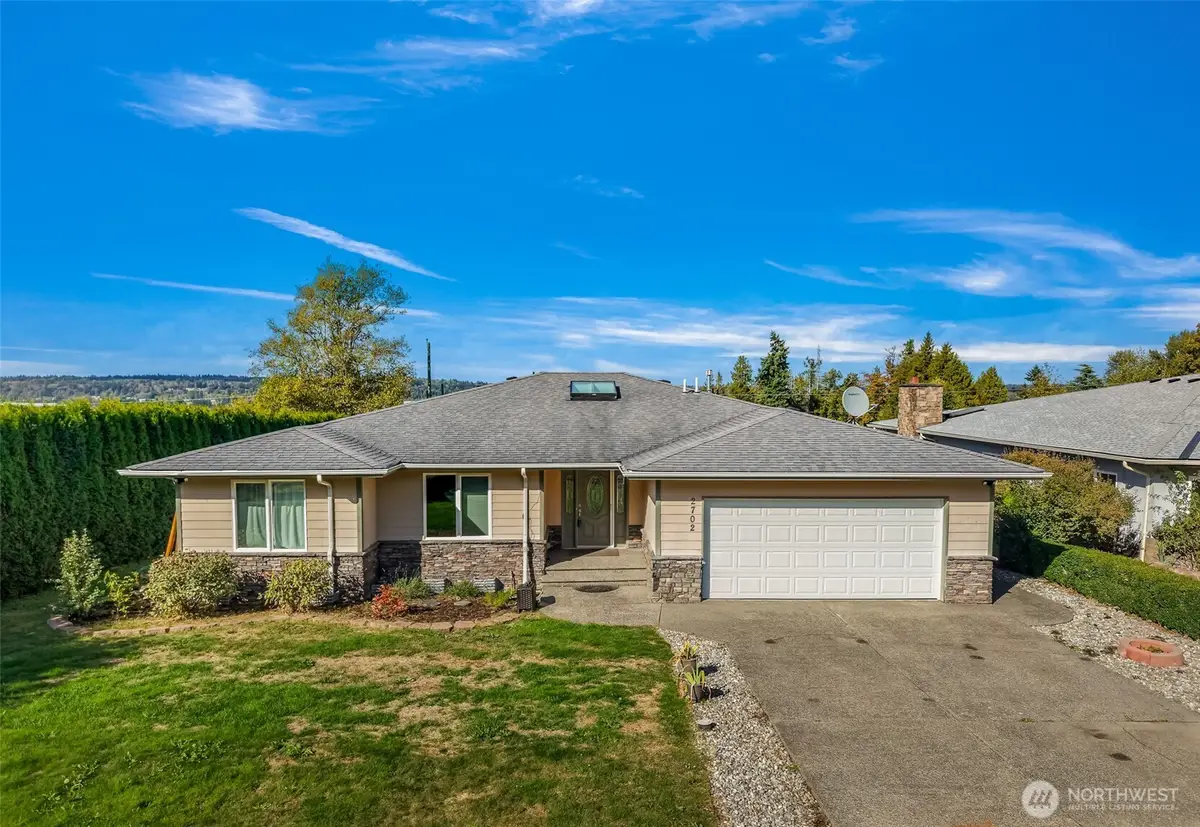2702 W 99th Street, Blaine, WA 98230 - #1