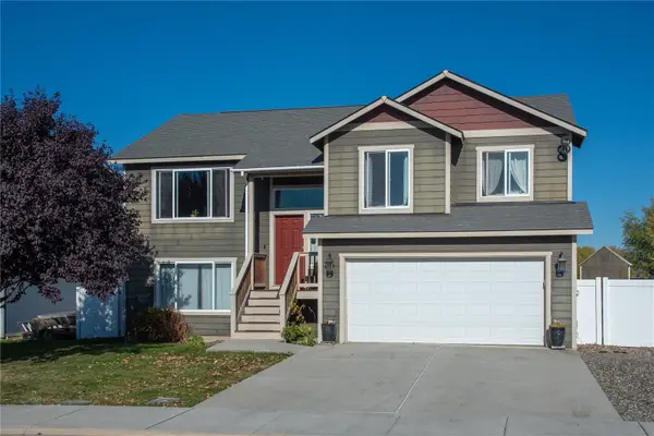 1509 E Seattle Avenue, Ellensburg, WA 98926