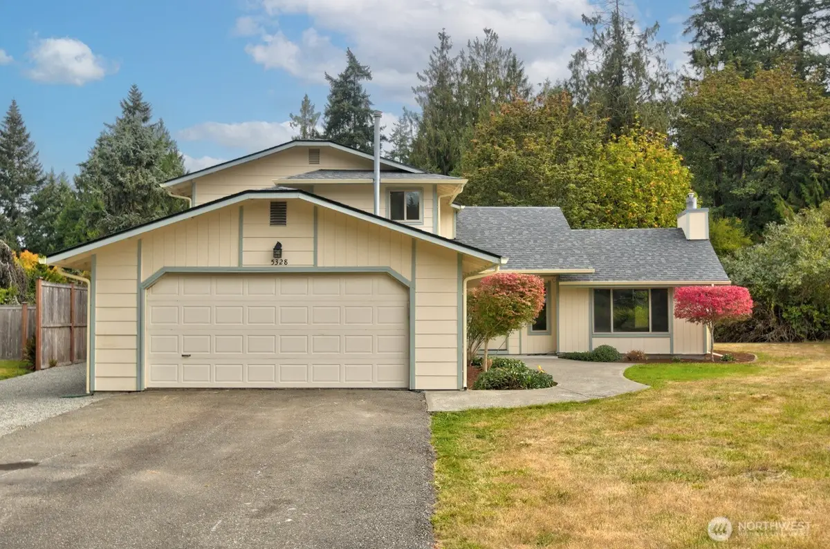 5328 Stikes Court Se, Lacey, WA 98503 - #1