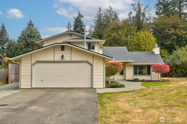 5328 Stikes Court Se, Lacey, WA 98503