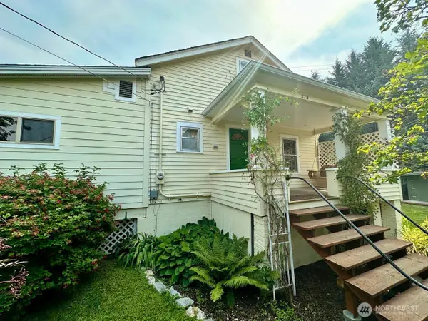 272 S Alder Street, Colville, WA 99114