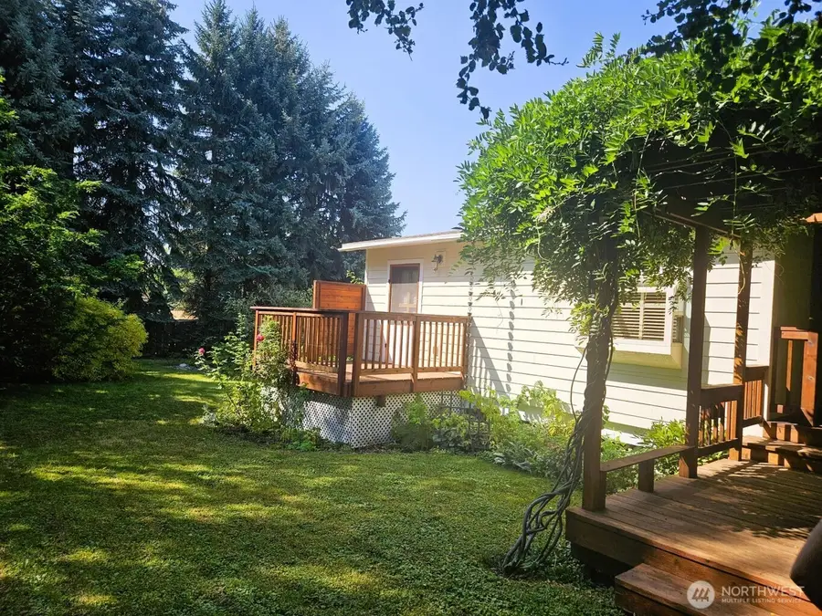272 S Alder Street, Colville, WA 99114 - #3