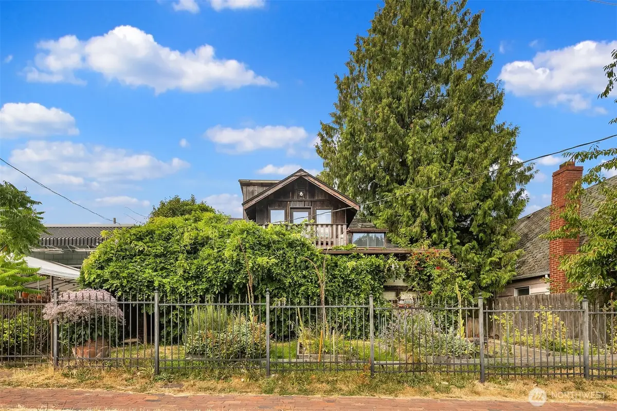 652 NW 85th Street, Seattle, WA 98117 - #1