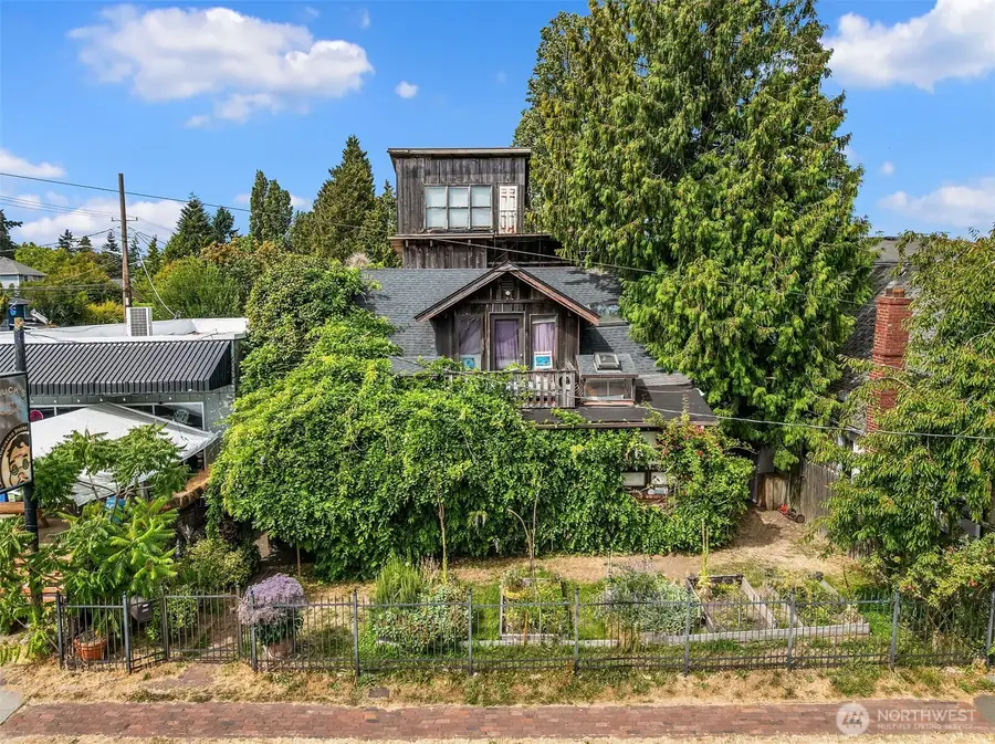 652 NW 85th Street, Seattle, WA 98117 - #2