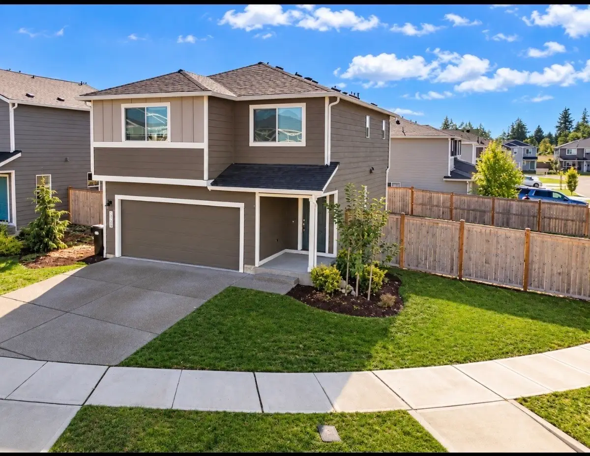 15126 Prescott Loop Se, Yelm, WA 98597 - #1