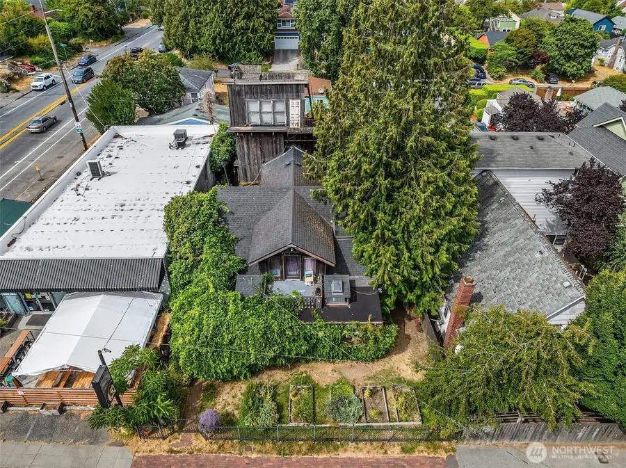 652 NW 85th Street #14, Seattle, WA 98117 - #3