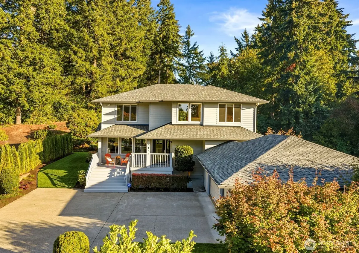 3138 41st Way Se, Olympia, WA 98501 - #1