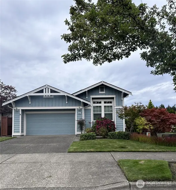 4411 Blakley Lane Ne, Lacey, WA 98516