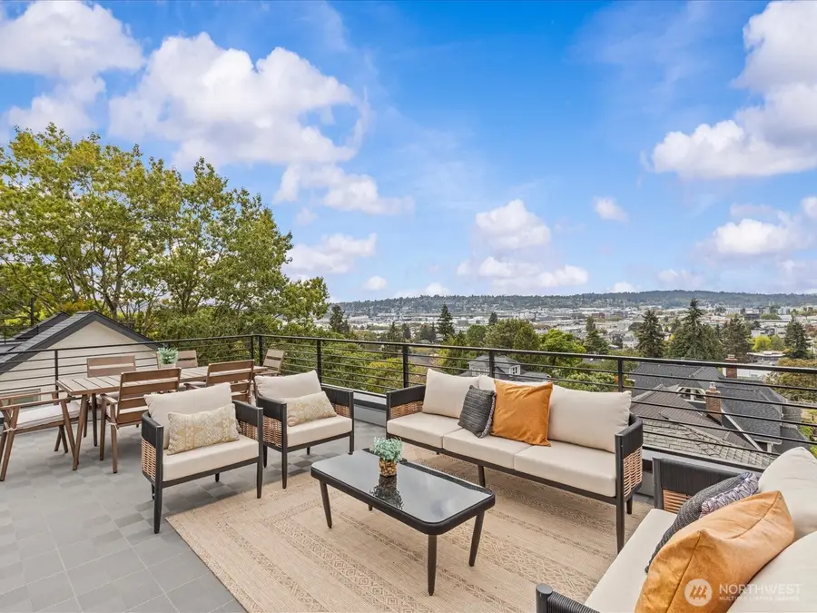 307 NW 52nd Street, Seattle, WA 98107 - #2
