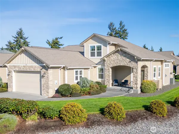 250 Mount Baker Drive #A, Sequim, WA 98382