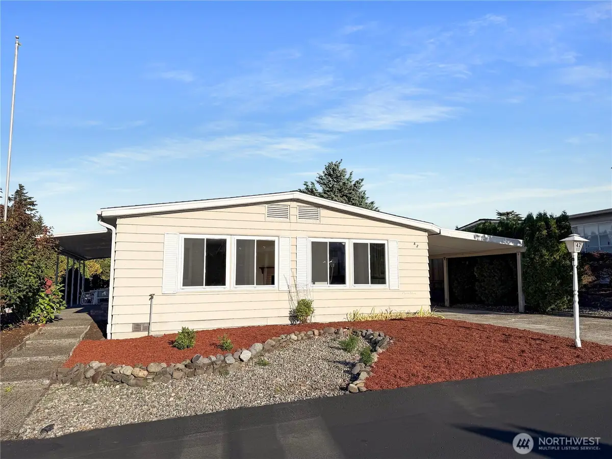 2500 Alder Street #42, Milton, WA 98354 - #1