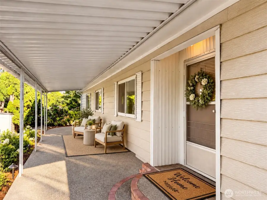 2500 Alder Street #42, Milton, WA 98354 - #2