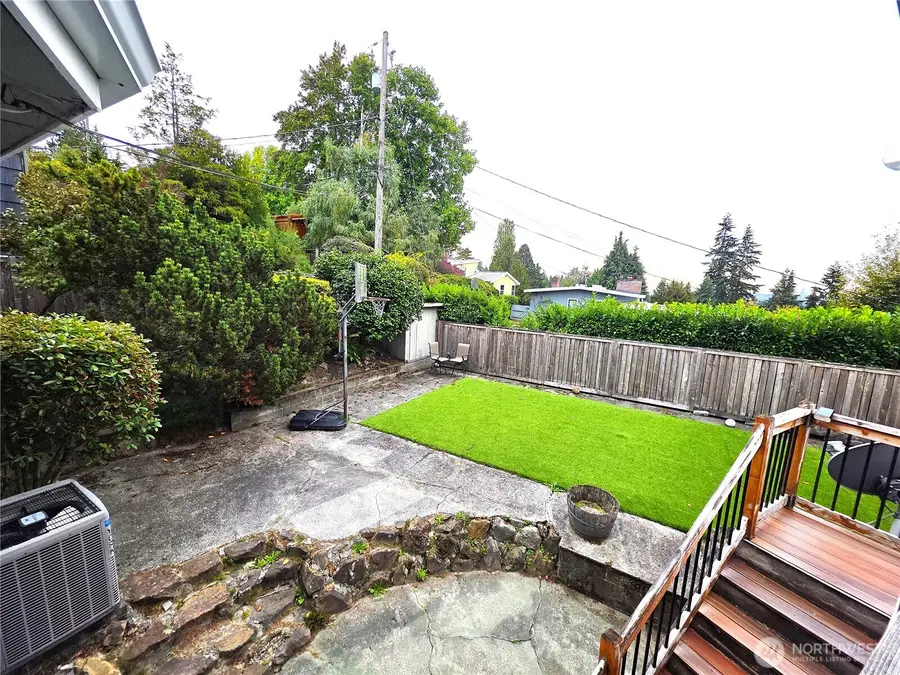 2569 NE 85th Street, Seattle, WA 98115 - #3