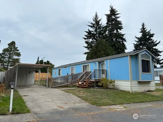 700 NW Crosby Avenue #192, Oak Harbor, WA 98277 - #1