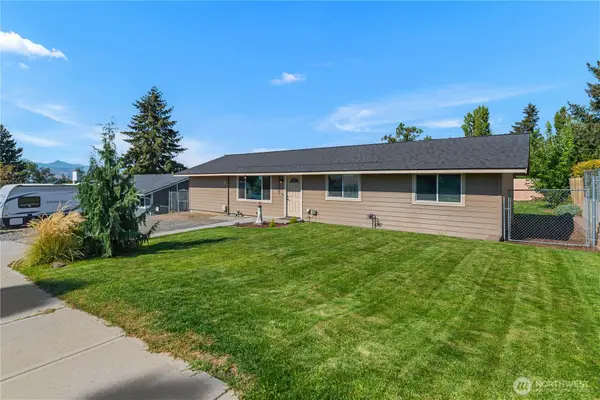 27 31st Street Ne, East Wenatchee, WA 98802