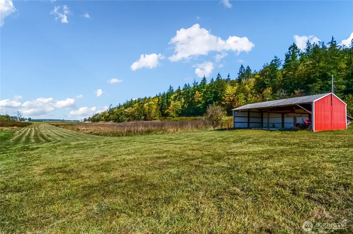2600 Center Valley Road, Chimacum, WA 98325 - #1