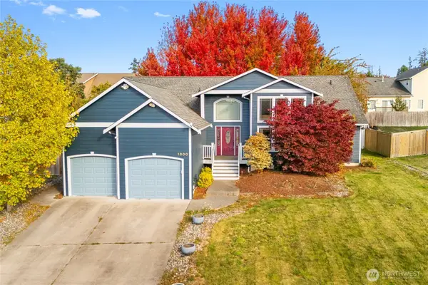 1800 SW Union Street, Oak Harbor, WA 98277