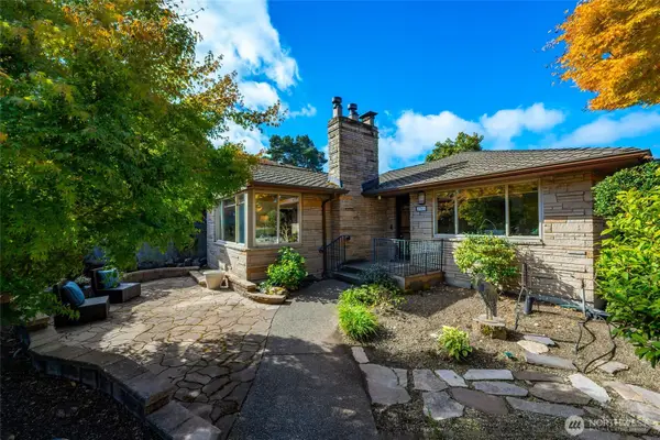 1961 31st Avenue W, Seattle, WA 98199