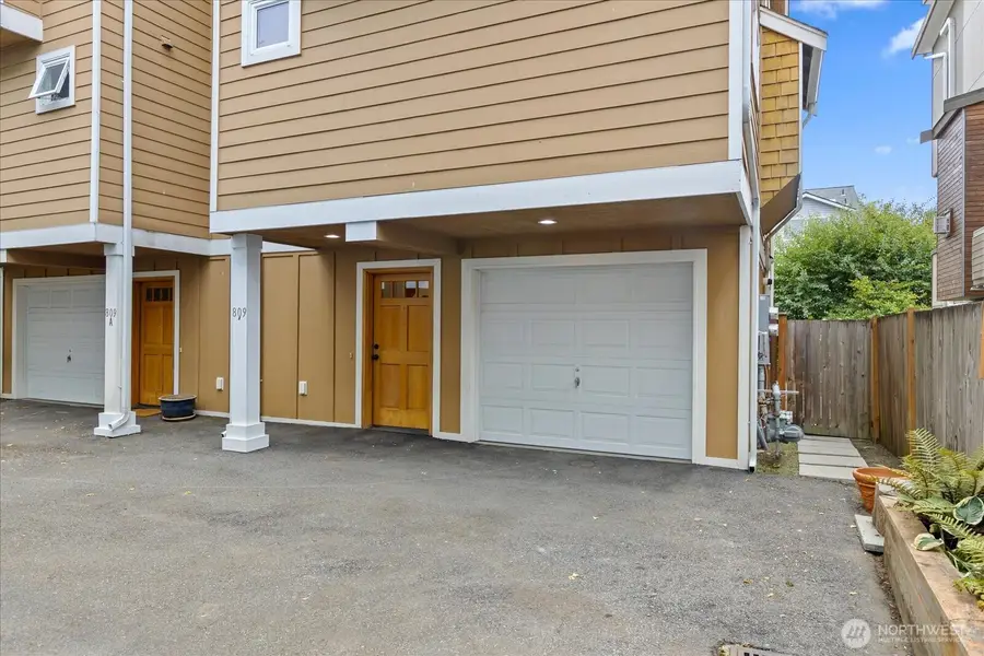 809 NW 53rd Street #B, Seattle, WA 98107 - #2