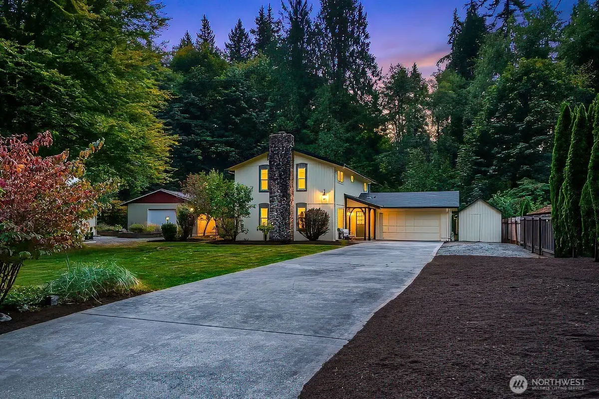 4514 Ferndale Court Se, Olympia, WA 98501 - #1