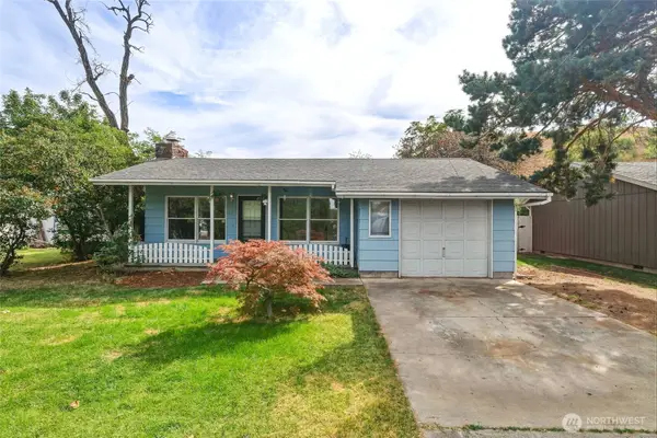 531 NW 4th Avenue, Milton-Freewater, OR 97862
