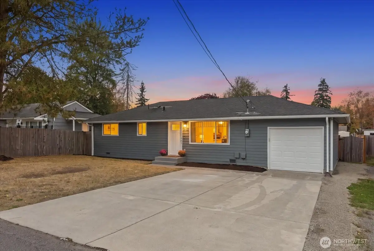 619 93rd Street Sw, Everett, WA 98204 - #1