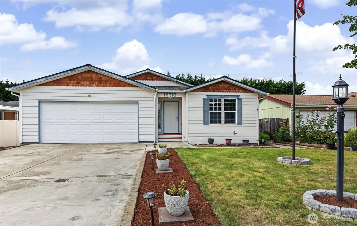 16316 58th Avenue Ct E #37, Puyallup, WA 98375 - #1