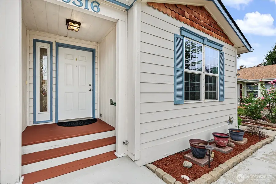 16316 58th Avenue Ct E #37, Puyallup, WA 98375 - #2