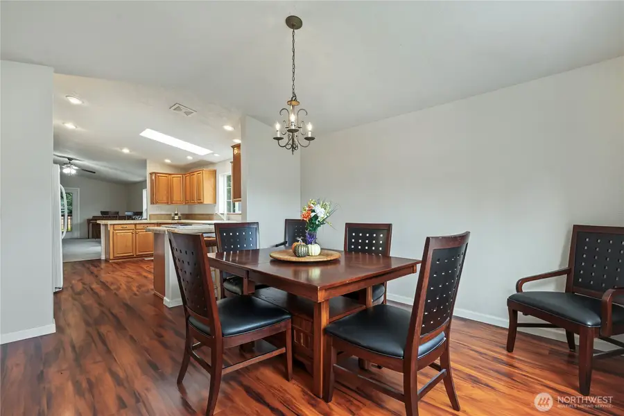 16316 58th Avenue Ct E #37, Puyallup, WA 98375 - #3