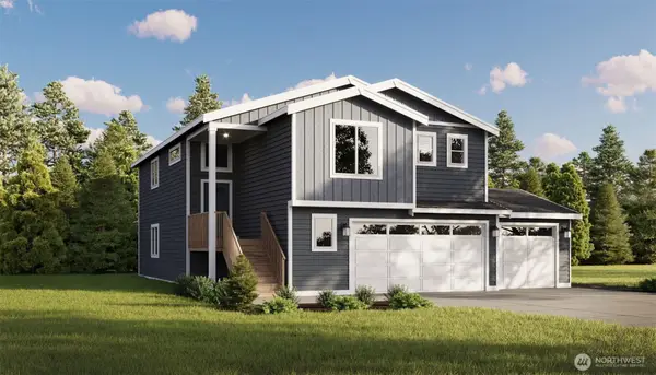 5631 192nd Street Nw #15A, Stanwood, WA 98292