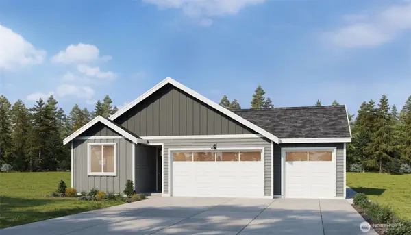 5631 192nd Street Nw #15B, Stanwood, WA 98292
