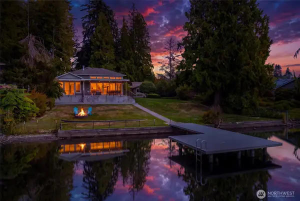 15924 E Shore Drive, Lynnwood, WA 98087