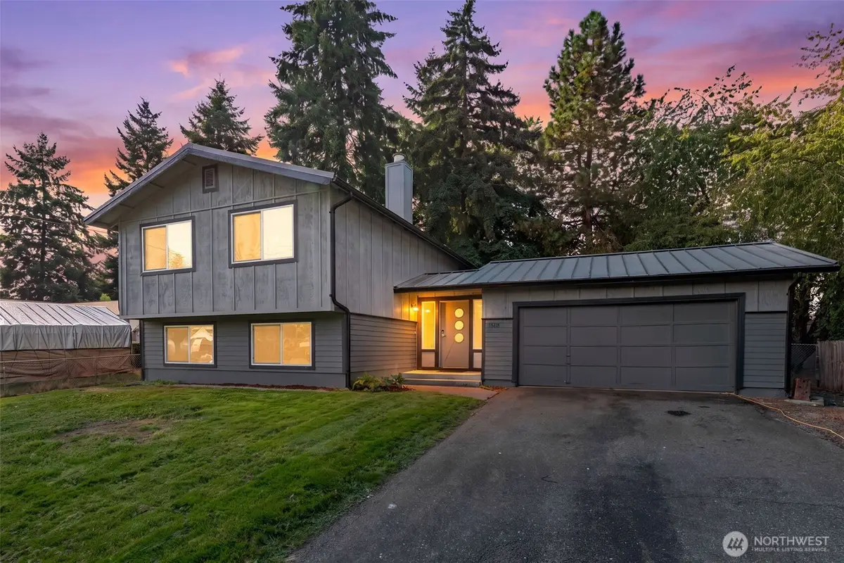 16818 21st Ave Ct E, Spanaway, WA 98387 - #1