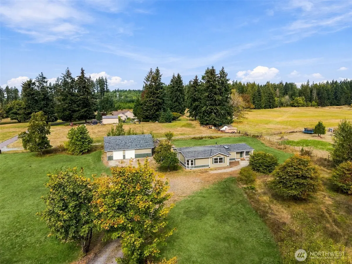 5907 288th Street E, Graham, WA 98338 - #1