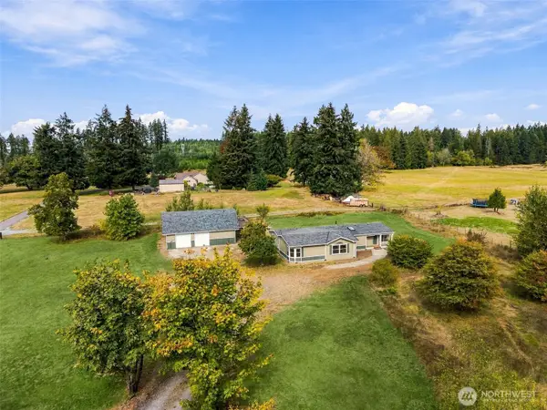 5907 288th Street E, Graham, WA 98338