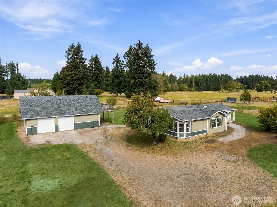 5907 288th Street E, Graham, WA 98338 - #2