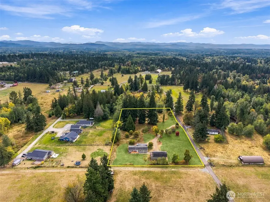 5907 288th Street E, Graham, WA 98338 - #3
