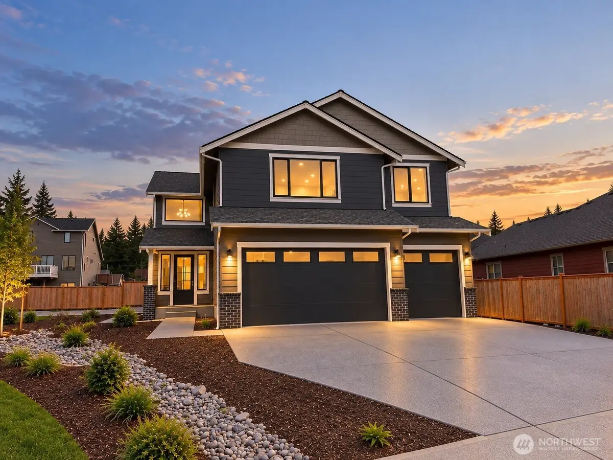 736 Bailey Avenue, Snohomish, WA 98290 - #1