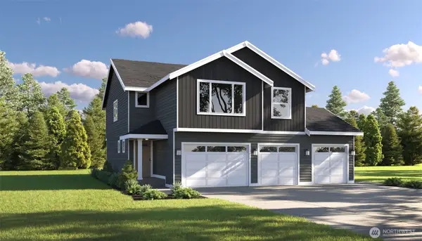 5901 192nd Street Nw #12A, Stanwood, WA 98292