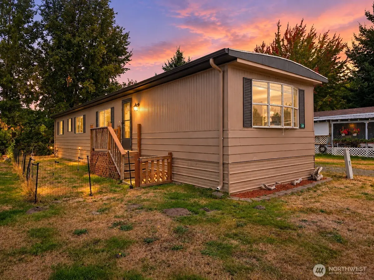 3715 152nd St Ne #32, Marysville, WA 98271 - #1