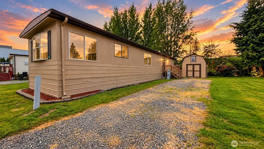 3715 152nd St Ne #32, Marysville, WA 98271 - #2