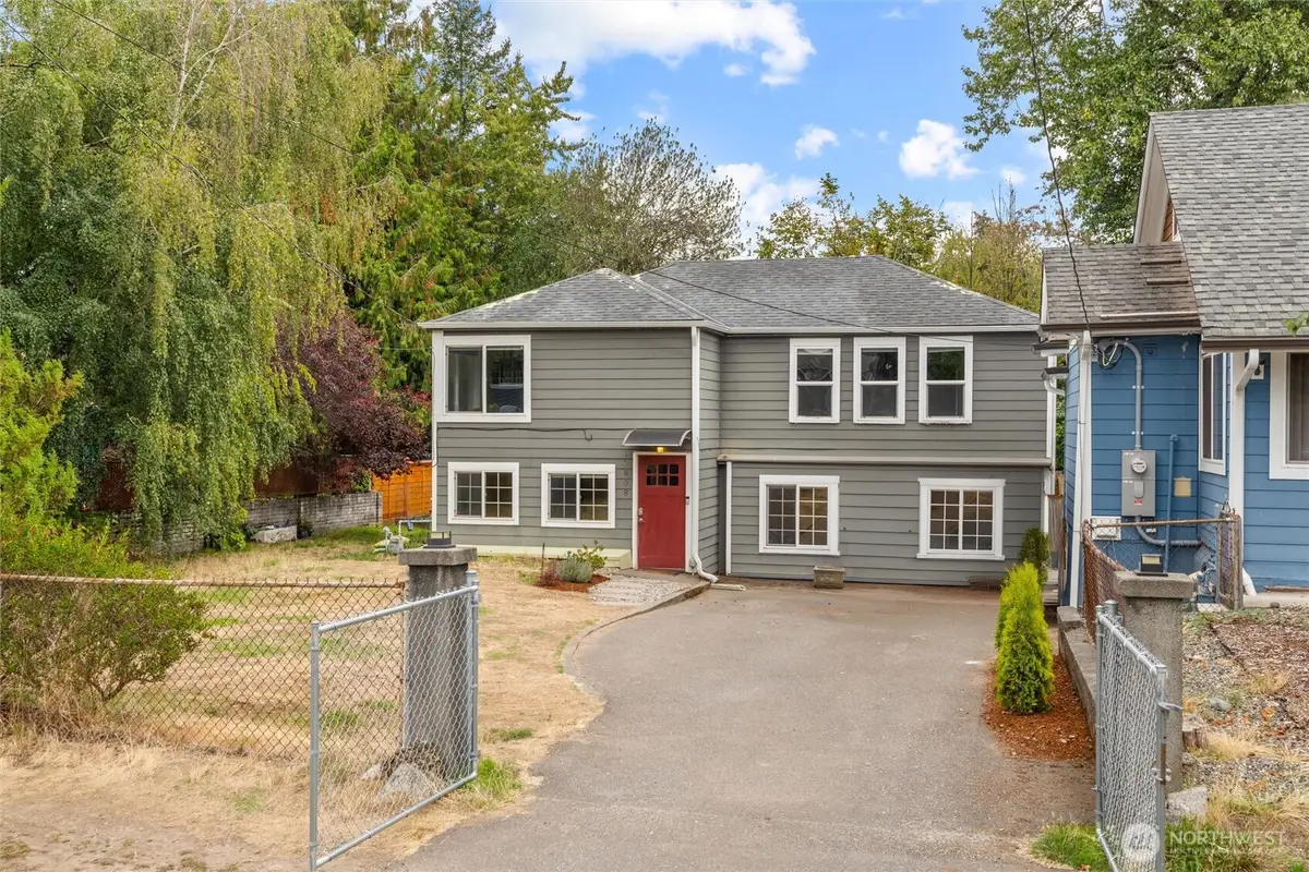 10808 53rd Avenue S, Seattle, WA 98178 - #1