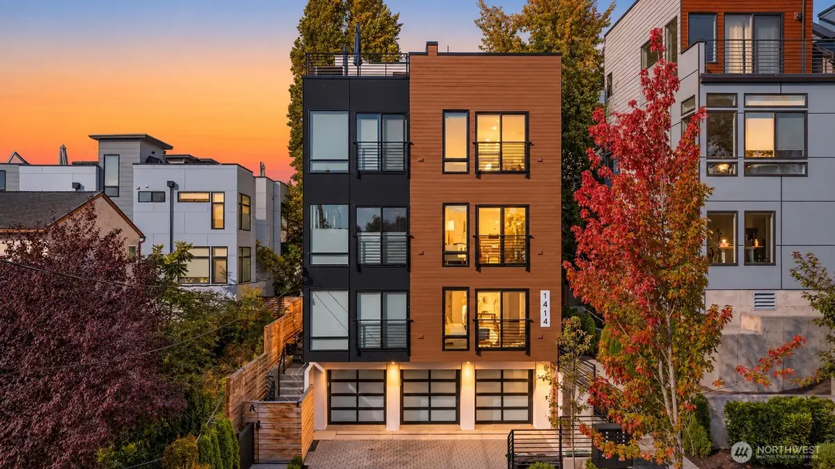1414 E Cherry Street #F, Seattle, WA 98122 - #1