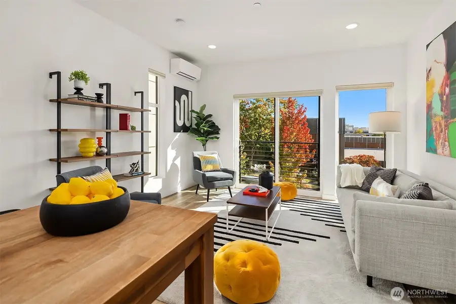 1414 E Cherry Street #F, Seattle, WA 98122 - #3