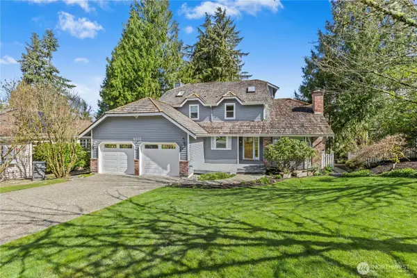 4310 209th Avenue Ne, Sammamish, WA 98074