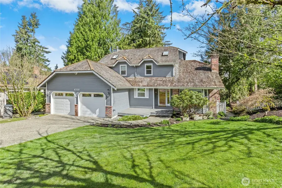 4310 209th Avenue Ne, Sammamish, WA 98074 - #2